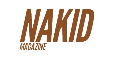 Nakid Magazine